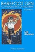 Barefoot Gen, Volume 6: Writing the Truth