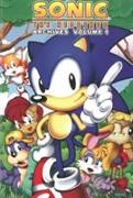Sonic the Hedgehog Archives 1