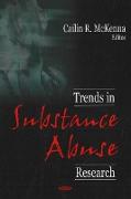 Trends in Substance Abuse Research