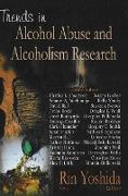 Trends in Alcohol Abuse & Alcoholism Research