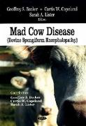 Mad Cow Disease