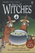 Stories of Witches