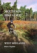 Mountain Bike Guide to the West Midlands