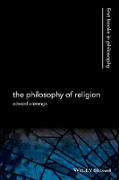 The Philosophy of Religion