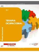 Terapia ocupacional. Test