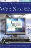 How to Open and Operate a Financially Successful Web Site Design Business