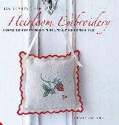 Heirloom Embroidery