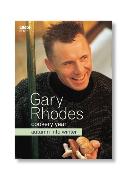 Gary Rhodes Cookery Year: Autumn Into Winter