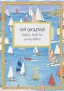 RYA Go Sailing Activity Book