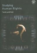 Studying Human Rights