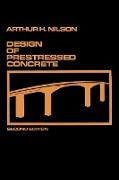 Design of Prestressed Concrete