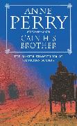 Cain His Brother (William Monk Mystery, Book 6)