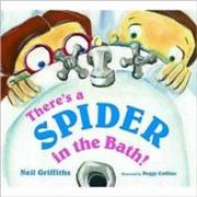 There's a Spider in the Bath!