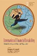 International Financial Instability: Global Banking And National Regulation