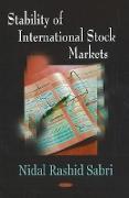 Stability of International Stock Markets