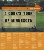 Cook's Tour of Minnesota
