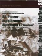 SS-Panzer-Aufklarungs-Abteilung 11