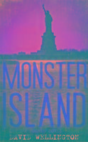 Monster Island