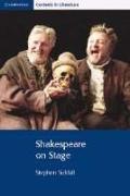 Shakespeare on Stage