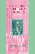 Testaments of the Twelve Patriarchs