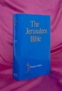 JB Popular Cased Bible