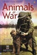 Animals at War