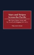 Stars and Stripes Across the Pacific