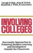 Involving Colleges