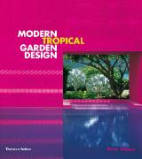 Modern Tropical Garden Design