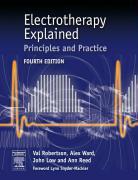 Electrotherapy Explained: Principles and Practice [With CDROM]