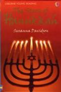 The Story Of Hanukkah