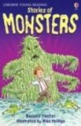 Stories of Monsters