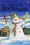 Stories of Snowmen