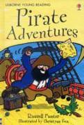 Pirate Adventures