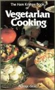 Hare Krishna Book of Vegetarian Cooking