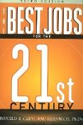 Best Jobs for the 21st Century