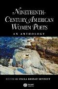 Nineteenth Century American Women Poets