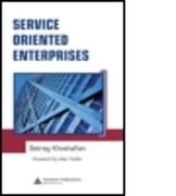 Service Oriented Enterprises