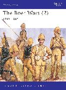 The Boer Wars (2)