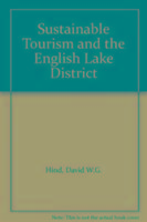 Sustainable Tourism and the English Lake District