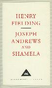 Joseph Andrews And Shamela