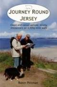 Journey Round Jersey