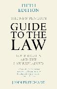The New Penguin Guide to the Law