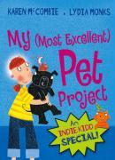 Indie Kidd: My (Most Excellent) Pet Project