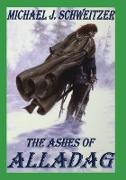 Ashes of Alladag