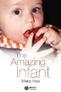 The Amazing Infant