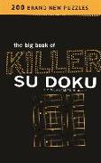 The Big Book of Killer Su Doku