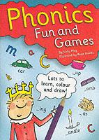 Phonics Fun and Games