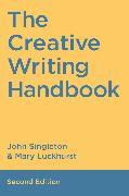 The Creative Writing Handbook