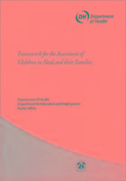 Framework for the Assessment of Children in Need and Their Families